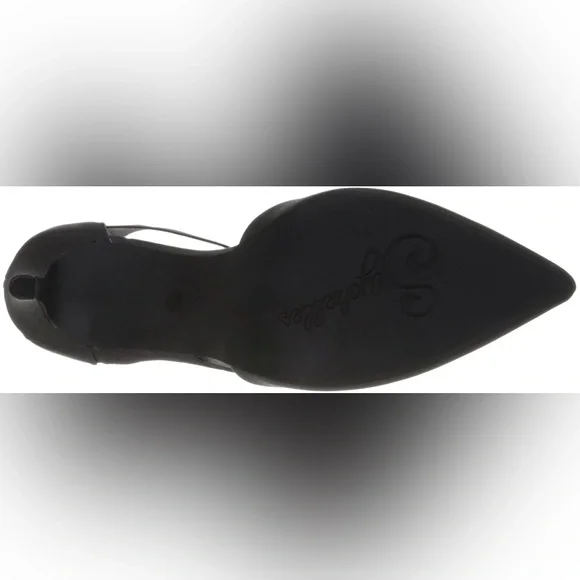 Seychelles Gray High Heels - Picture 5 of 13